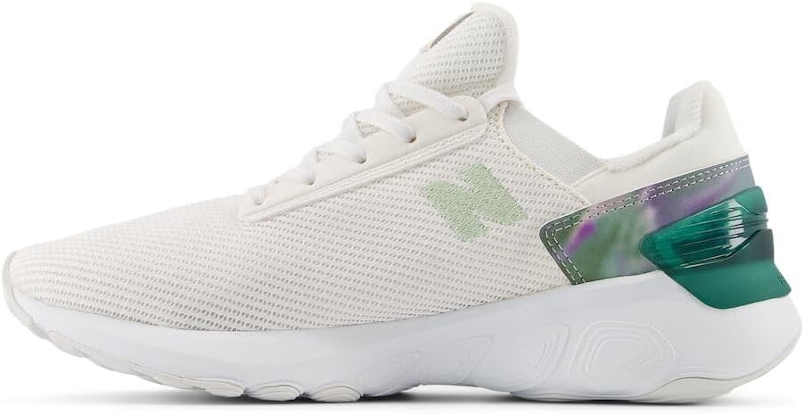 image:imageNew Balance Womens Fresh Foam X 1440 V1 Running ShoesSea SaltTerrarium