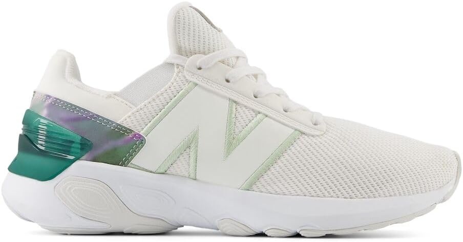image:imageNew Balance Womens Fresh Foam X 1440 V1 Running ShoesSea SaltTerrarium