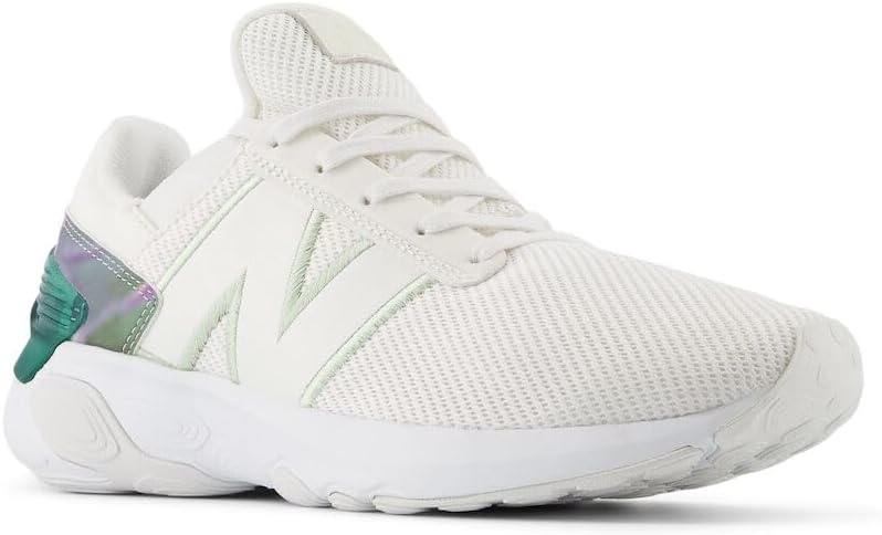 image:imageNew Balance Womens Fresh Foam X 1440 V1 Running ShoesSea SaltTerrarium