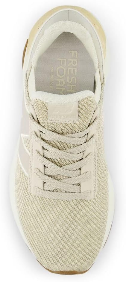 image:imageNew Balance Womens Fresh Foam X 1440 V1 Running ShoesTimberwolfTurtledove