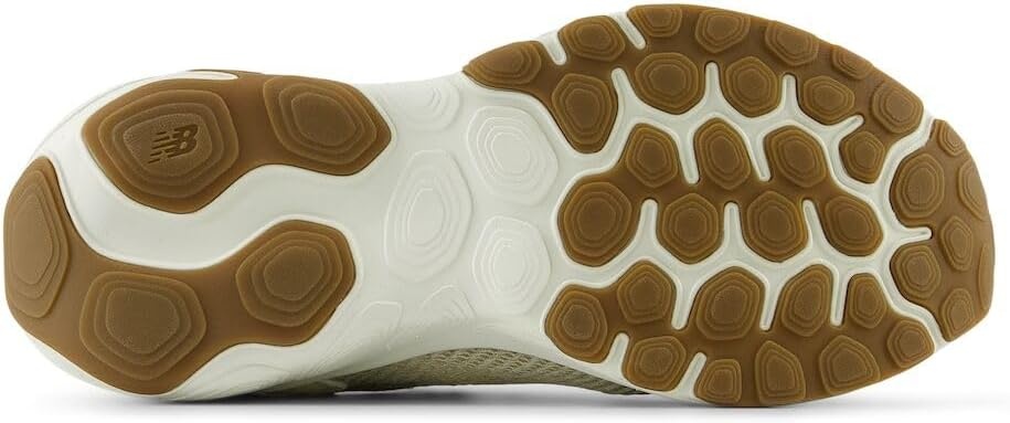 image:imageNew Balance Womens Fresh Foam X 1440 V1 Running ShoesTimberwolfTurtledove