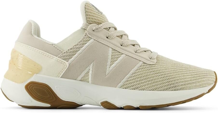 image:imageNew Balance Womens Fresh Foam X 1440 V1 Running ShoesTimberwolfTurtledove