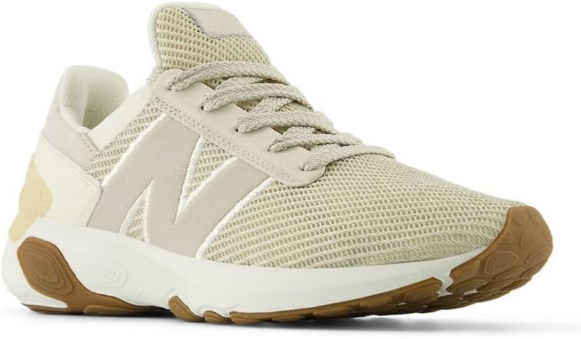 image:imageNew Balance Womens Fresh Foam X 1440 V1 Running ShoesTimberwolfTurtledove