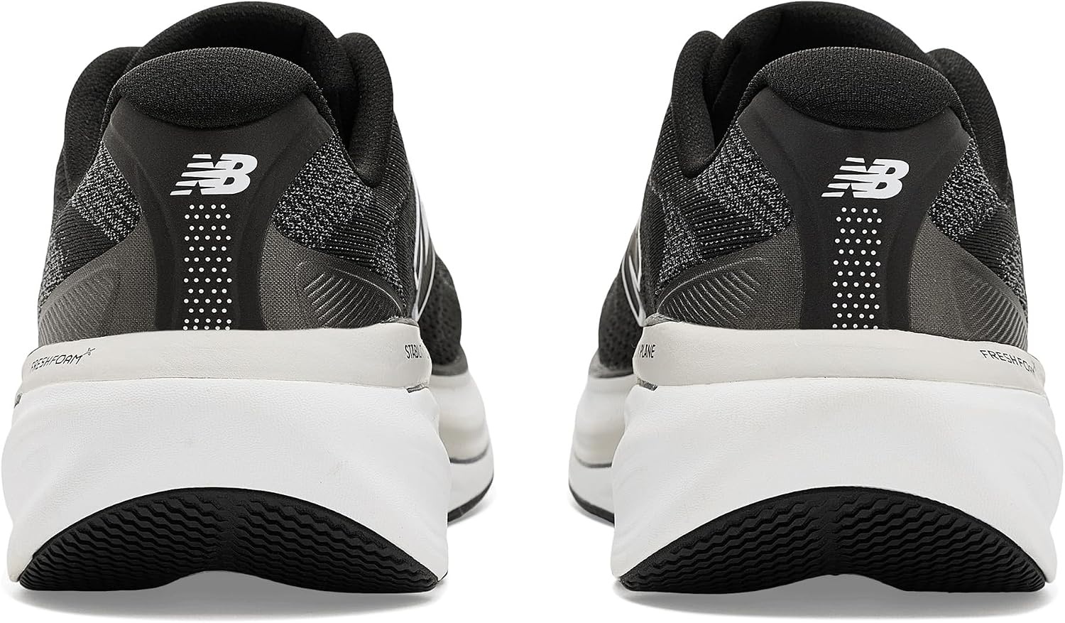 image:imageNew Balance Womens Fresh Foam X 860v15BlackNb 103 White