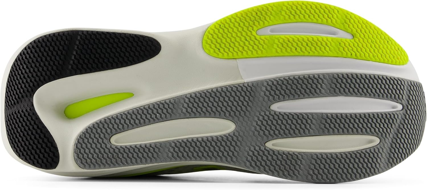 image:imageNew Balance Womens Fresh Foam X 860v15Grey MatterAlkaline Green