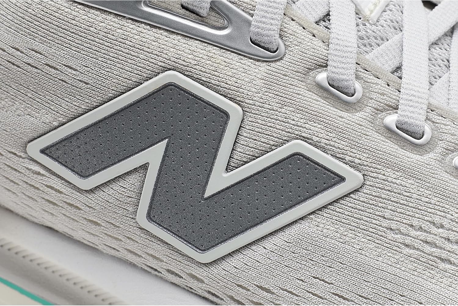 image:imageNew Balance Womens Fresh Foam X 860v15Grey MatterSea Salt
