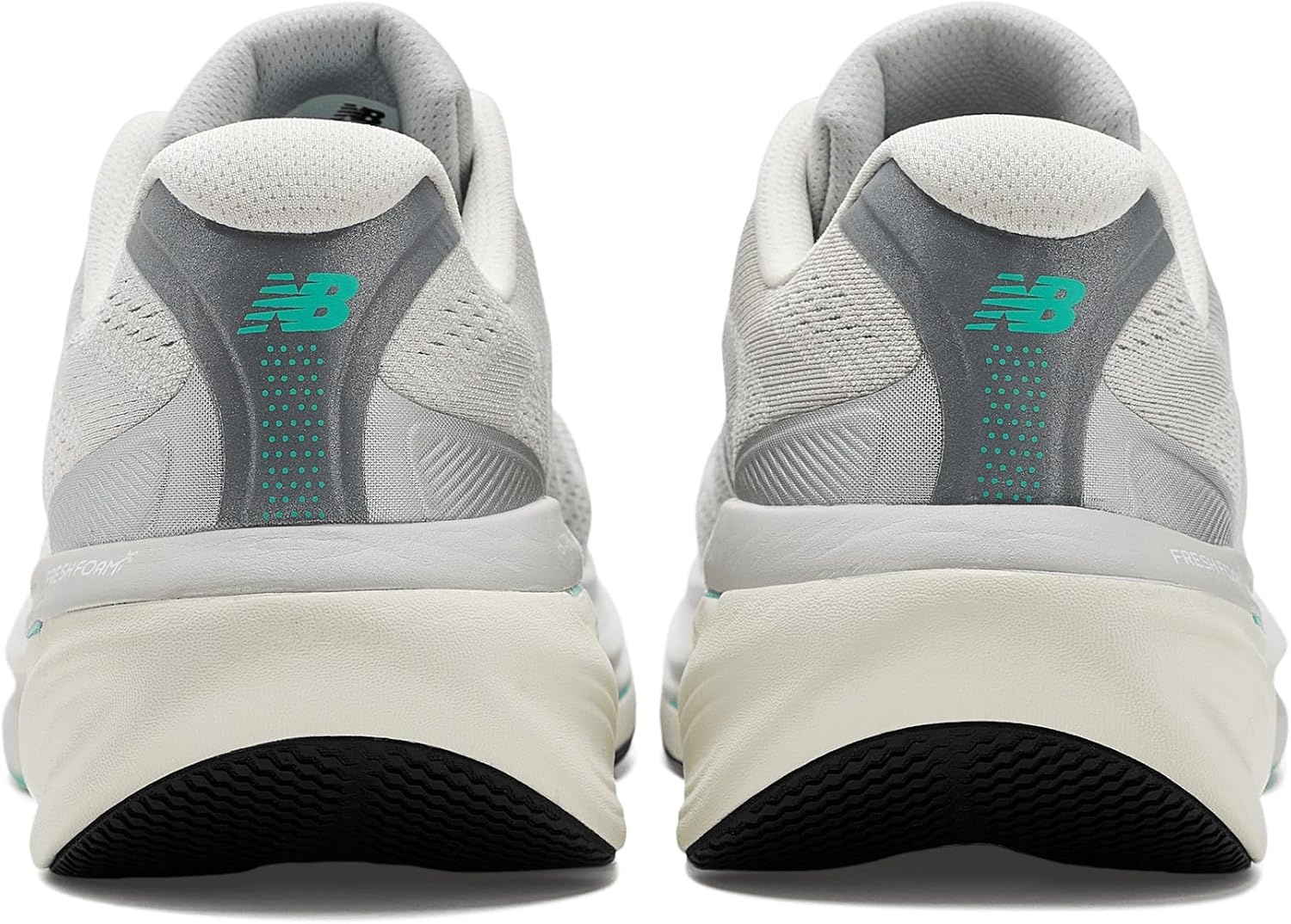 image:imageNew Balance Womens Fresh Foam X 860v15Grey MatterSea Salt