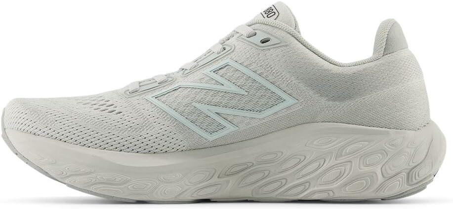 image:imageNew Balance Womens Fresh Foam X 880 V14Grey MatterRaincloudReflection