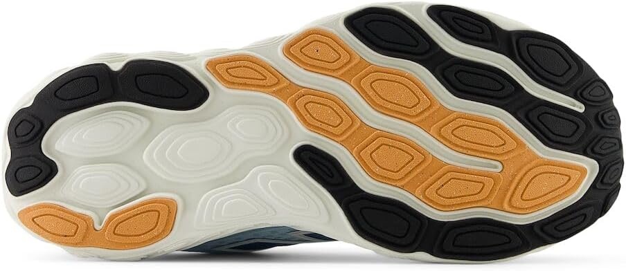 image:imageNew Balance Womens Fresh Foam X 880 V14Quarry BlueSea SaltHeron Blue