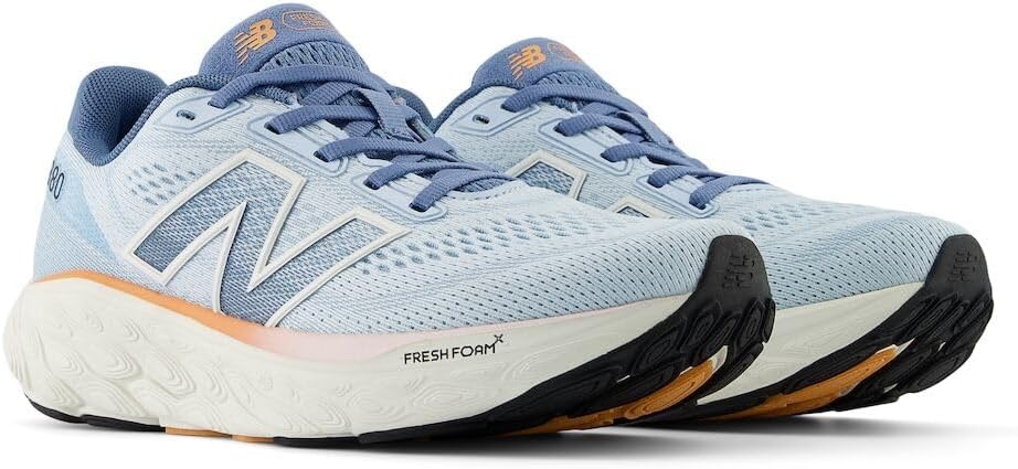 image:imageNew Balance Womens Fresh Foam X 880 V14Quarry BlueSea SaltHeron Blue