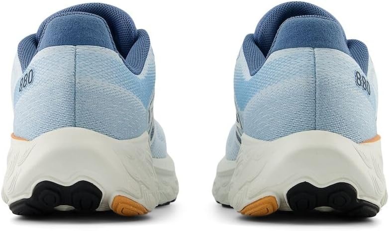 image:imageNew Balance Womens Fresh Foam X 880 V14Quarry BlueSea SaltHeron Blue