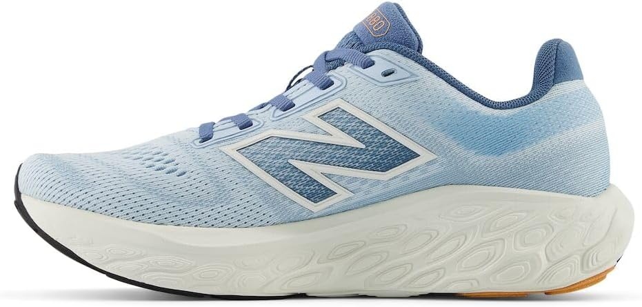 image:imageNew Balance Womens Fresh Foam X 880 V14Quarry BlueSea SaltHeron Blue