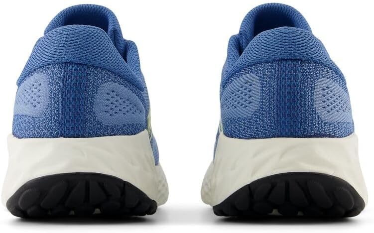 image:imageNew Balance Womens Fresh Foam X Evoz V4Blue LagunaSea StoneParchment