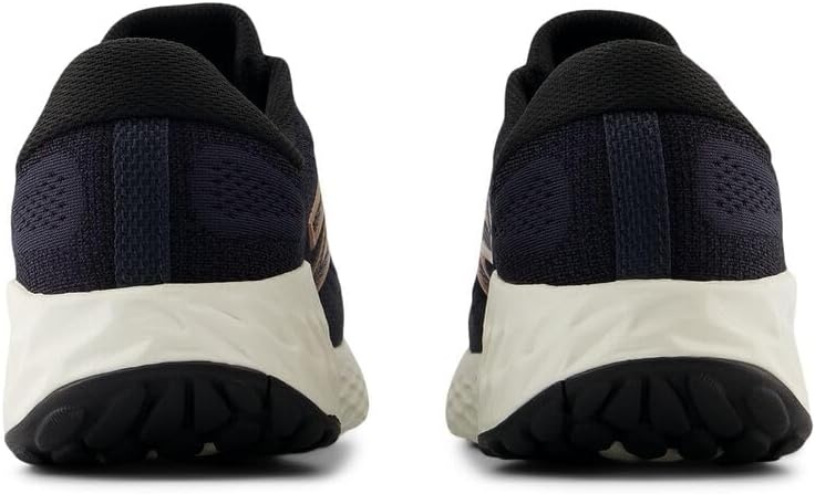 image:imageNew Balance Womens Fresh Foam X Evoz V4PhantomBlackSilver Metallic