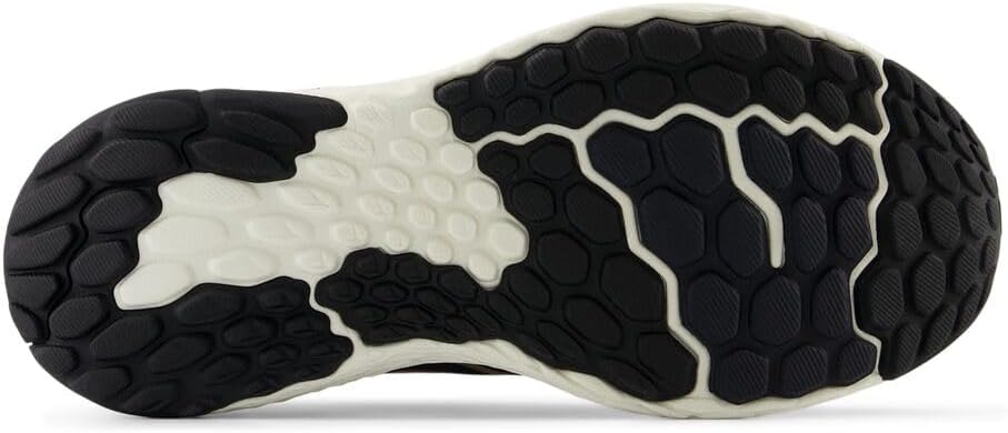 image:imageNew Balance Womens Fresh Foam X Evoz V4PhantomBlackSilver Metallic