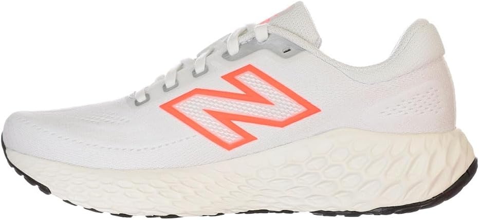 image:imageNew Balance Womens Fresh Foam X Evoz V4White