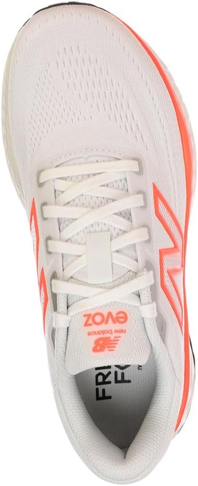 image:imageNew Balance Womens Fresh Foam X Evoz V4White