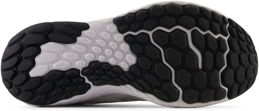 image:imageNew Balance Womens Fresh Foam X Evoz V4WhiteGrey MatterPearl Grey