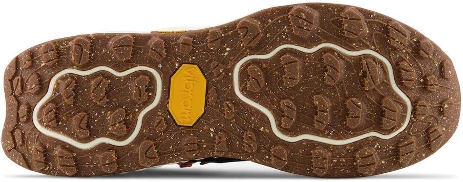 image:imageNew Balance Womens Fresh Foam X Hierro V1 MidCutBlackMagnetCayenne