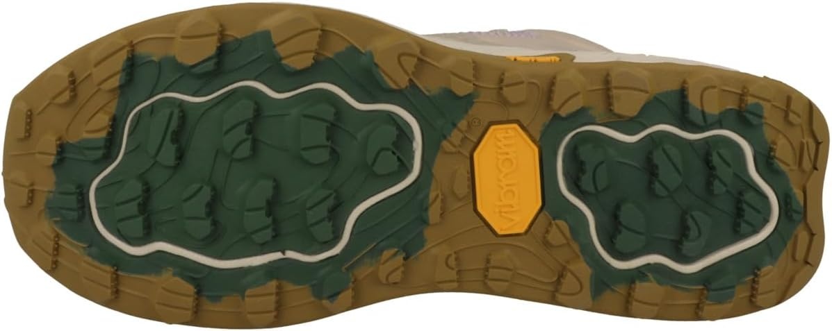 image:imageNew Balance Womens Fresh Foam X Hierro V1 MidCutTimberwolfDusted Clay