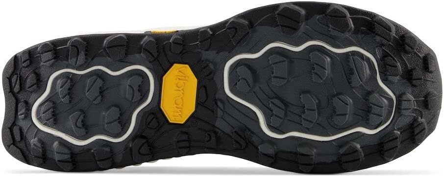 image:imageNew Balance Womens Fresh Foam X Hierro V7 Trail Running ShoesBlacktopSea Salt