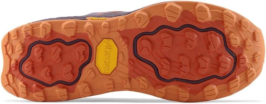 image:imageNew Balance Womens Fresh Foam X Hierro V7 Trail Running ShoesShadowBlack