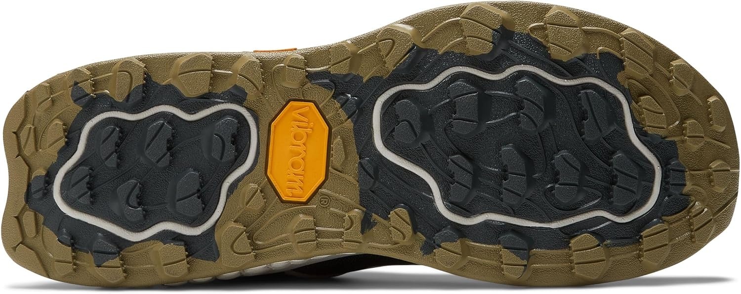 image:imageNew Balance Womens Fresh Foam X Hierro V7 Trail Running ShoesStone PinkBlacktopWashed Burgundy
