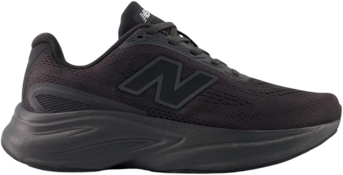 image:imageNew Balance Womens Fresh Foam X Kaiha Road V2Black 001