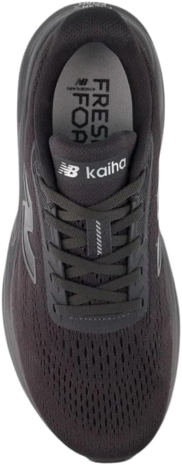image:imageNew Balance Womens Fresh Foam X Kaiha Road V2Black 001