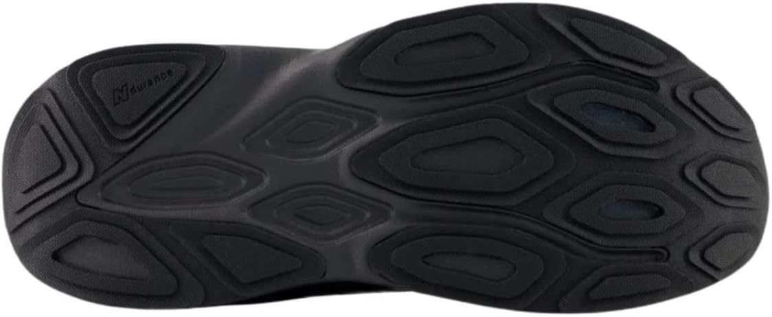 image:imageNew Balance Womens Fresh Foam X Kaiha Road V2Black 001