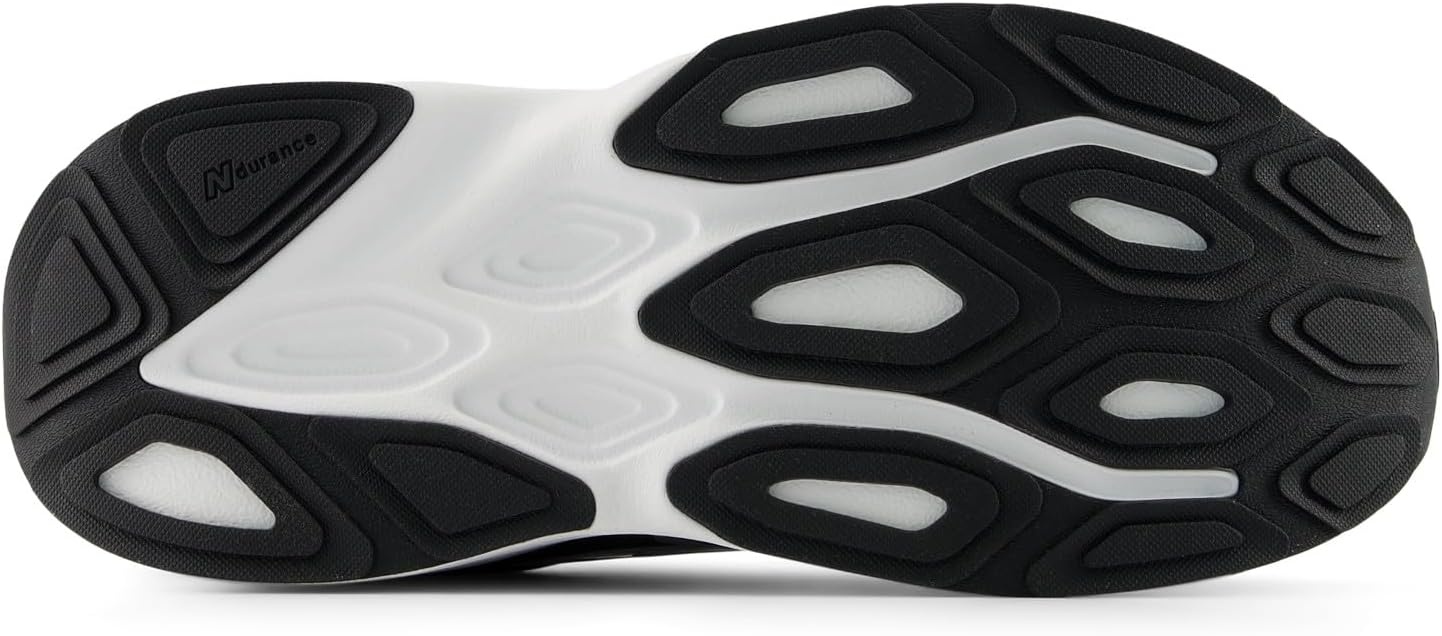 image:imageNew Balance Womens Fresh Foam X Kaiha Road V2Faded BlackSea Salt
