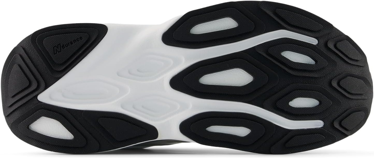 image:imageNew Balance Womens Fresh Foam X Kaiha Road V2Nb 103 WhiteLone Star Grey