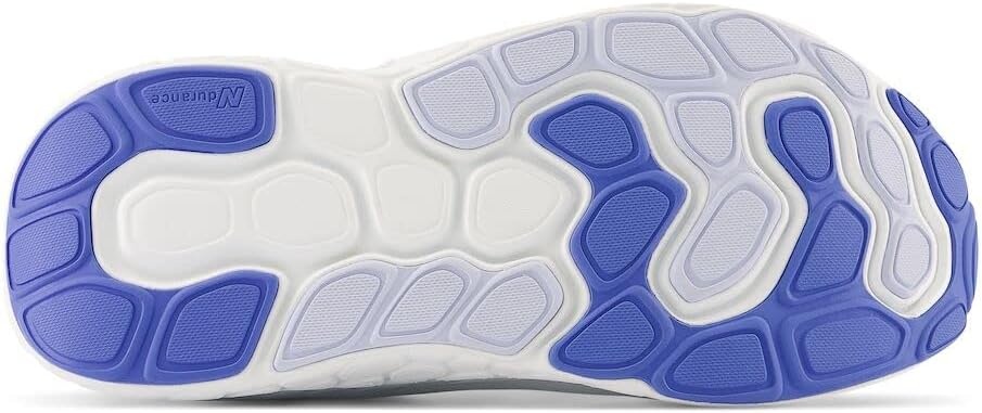 image:imageNew Balance Womens Fresh Foam X Kaiha RoadArctic GreyLight Arctic GreyBright Mint