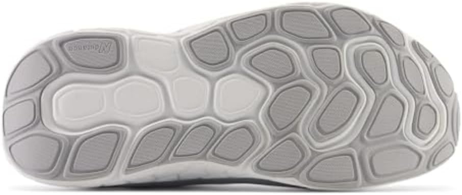 image:imageNew Balance Womens Fresh Foam X Kaiha RoadWhiteQuartz Grey