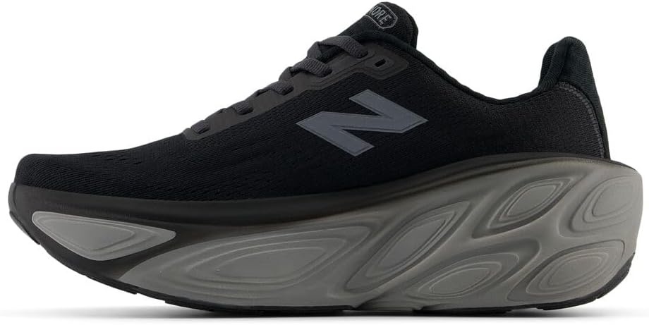 image:imageNew Balance Womens Fresh Foam X More V5PhantomSea SaltLight Gold Metallic