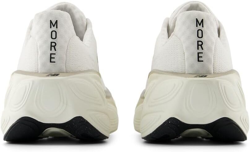 image:imageNew Balance Womens Fresh Foam X More V5WhiteSea SaltLight Gold Metallic