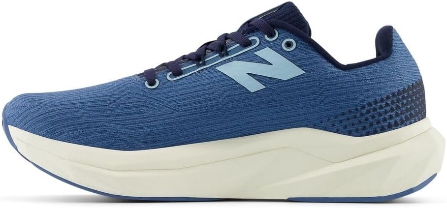 image:imageNew Balance Womens FuelCell Propel V5Heron BlueNavyAngora