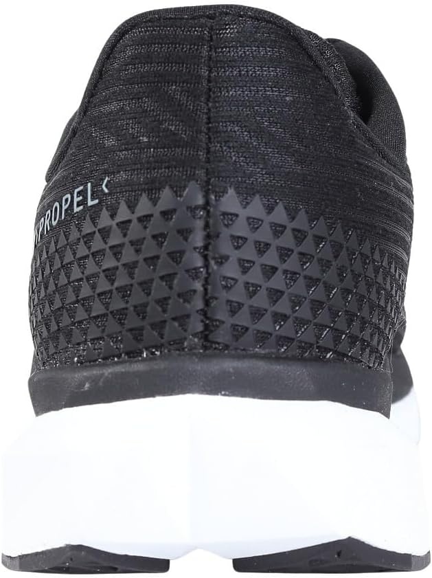 image:imageNew Balance Womens FuelCell Propel V5Lb5 Black