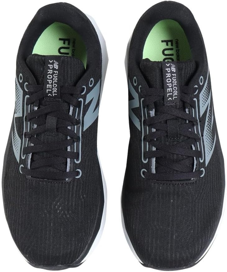 image:imageNew Balance Womens FuelCell Propel V5Lb5 Black