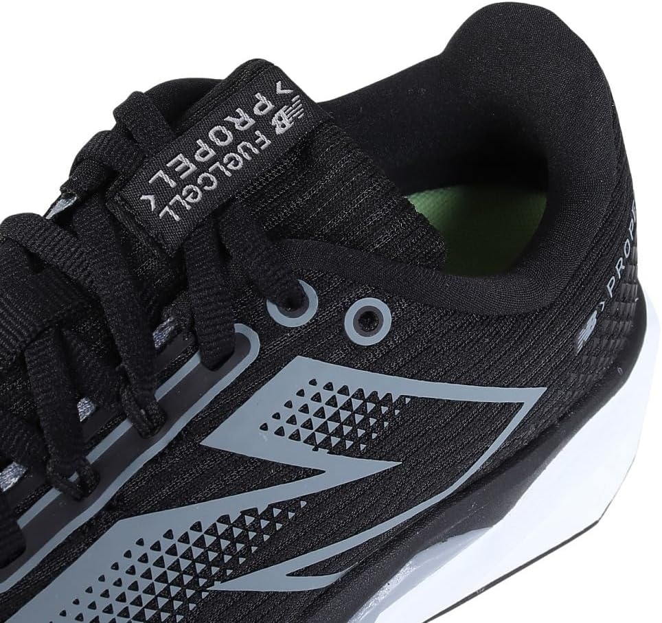 image:imageNew Balance Womens FuelCell Propel V5Lb5 Black