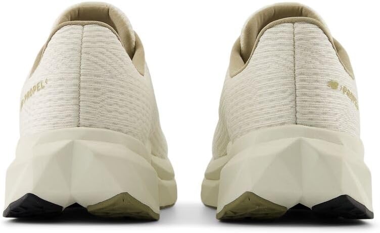 image:imageNew Balance Womens FuelCell Propel V5LinenGold MetallicStoneware