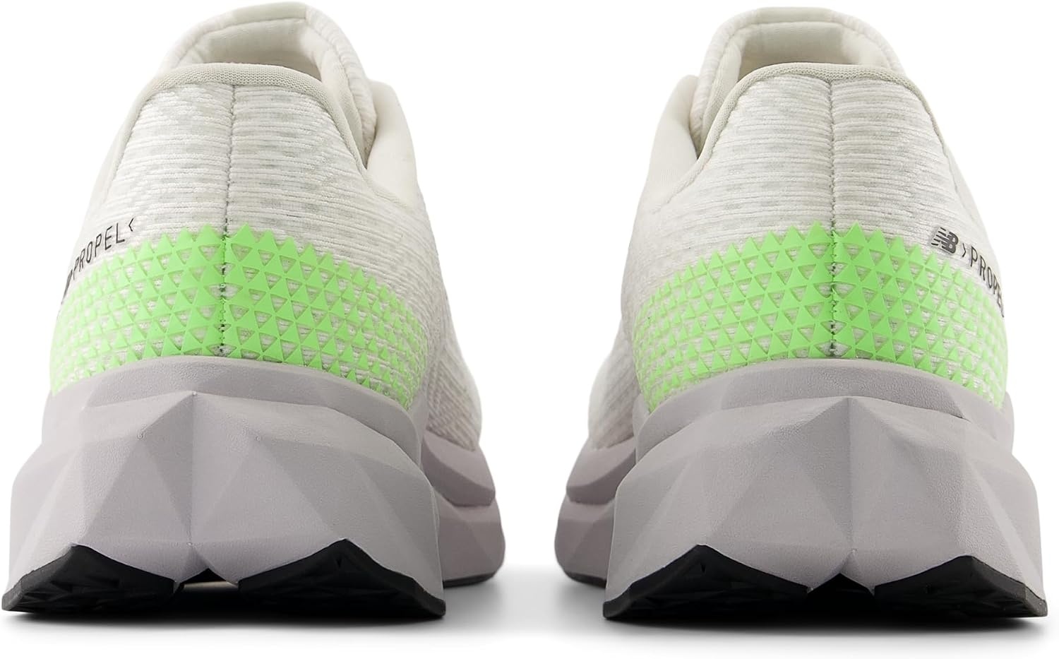 image:imageNew Balance Womens FuelCell Propel V5Sea SaltMint FlashPearl Grey