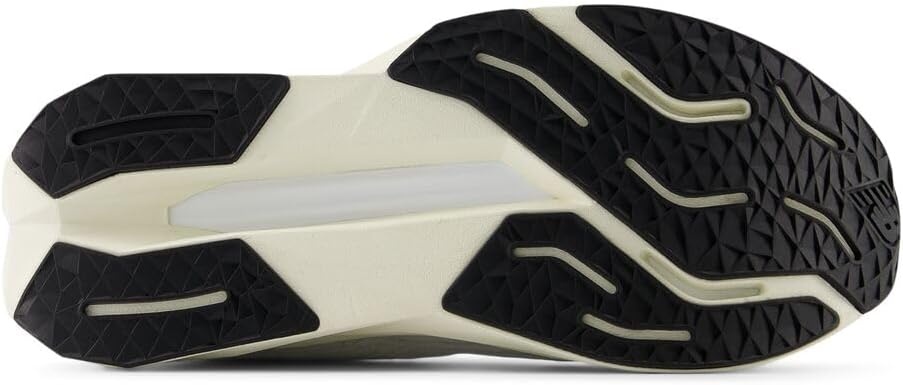 image:imageNew Balance Womens FuelCell Propel V5WhiteBlackHot Mango