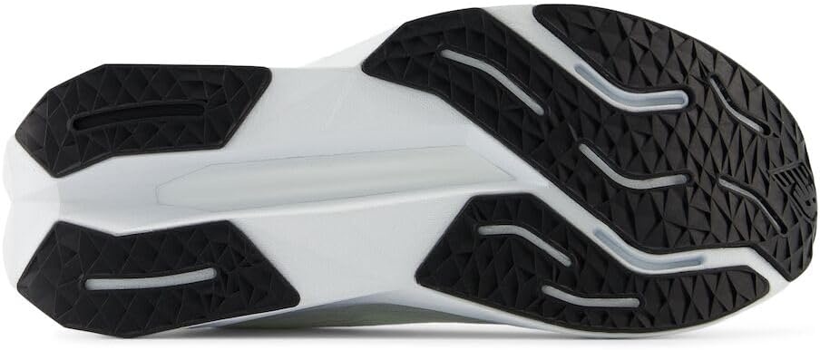 image:imageNew Balance Womens FuelCell Propel V5WhiteWhiteBlack