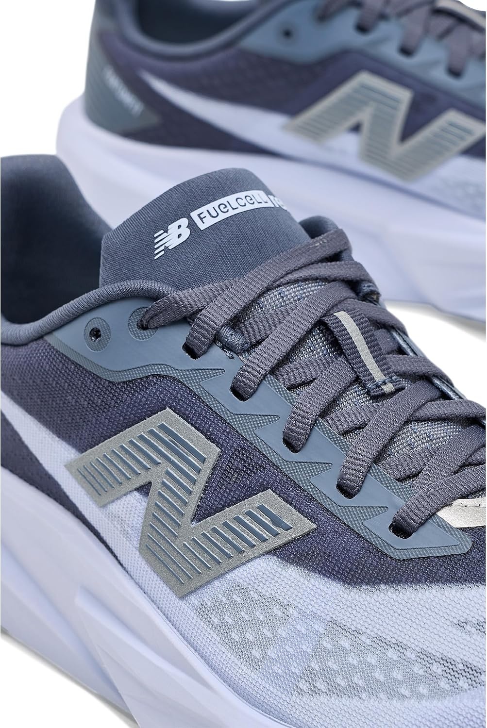 image:imageNew Balance Womens FuelCell Rebel V5MeteoriteSmoked Violet