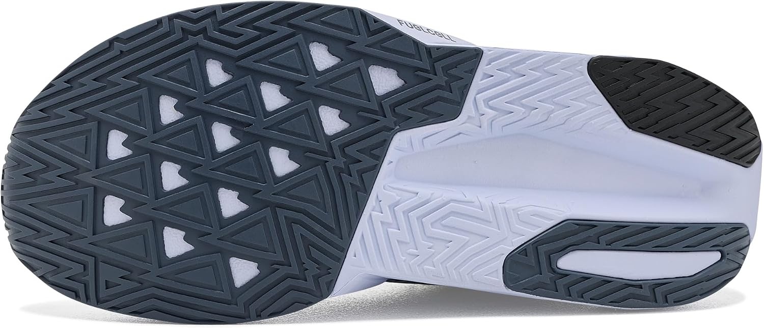 image:imageNew Balance Womens FuelCell Rebel V5MeteoriteSmoked Violet
