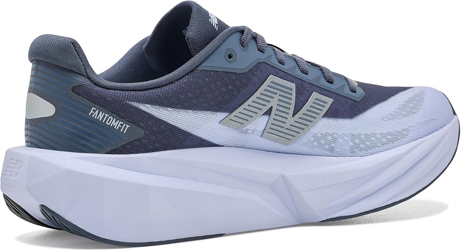 image:imageNew Balance Womens FuelCell Rebel V5MeteoriteSmoked Violet