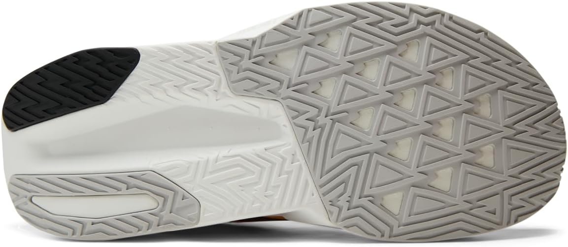 image:imageNew Balance Womens FuelCell Rebel V5Satsuma OrangeGrey Matter