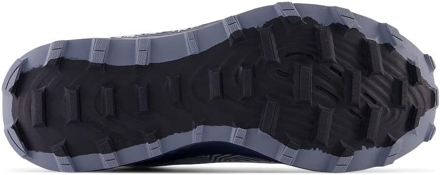 image:imageNew Balance Womens FuelCell Summit Unknown V4Trail Running ShoeBlueOuterspace