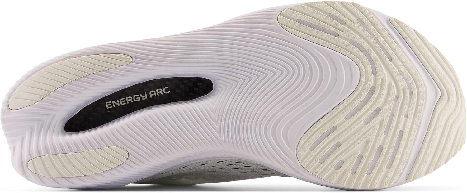 image:imageNew Balance Womens FuelCell Supercomp Pacer V1WhiteWhite Iridescent